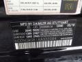 Black - S 550 4Matic Sedan Photo No. 68