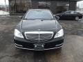 Black - S 550 4Matic Sedan Photo No. 7