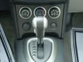 Pearl White - Rogue SV AWD Photo No. 24