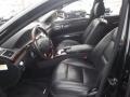 Black - S 550 4Matic Sedan Photo No. 10