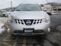 Silver Ice Metallic - Rogue S AWD Photo No. 2