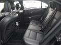 Black - S 550 4Matic Sedan Photo No. 13