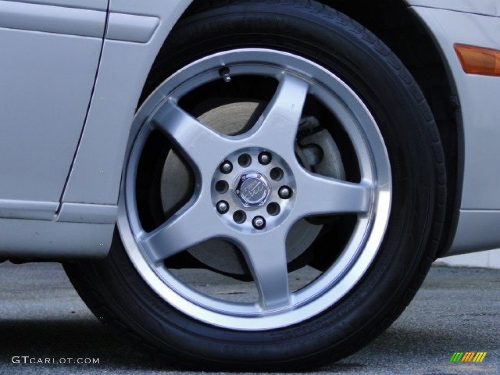 2005 Lexus ES 330 Custom Wheels Photo #90081915