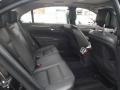 Black - S 550 4Matic Sedan Photo No. 16