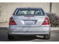 Brilliant Silver Metallic - E 320 Sedan Photo No. 3