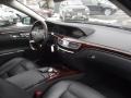 Black - S 550 4Matic Sedan Photo No. 17