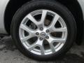 Silver Ice Metallic - Rogue S AWD Photo No. 9