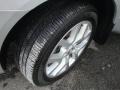 Silver Ice Metallic - Rogue S AWD Photo No. 10