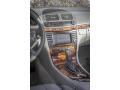 Brilliant Silver Metallic - E 320 Sedan Photo No. 5