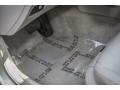 Brilliant Silver Metallic - E 320 Sedan Photo No. 6