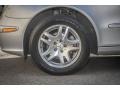 Brilliant Silver Metallic - E 320 Sedan Photo No. 8