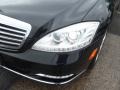 Black - S 550 4Matic Sedan Photo No. 25