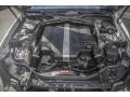 Brilliant Silver Metallic - E 320 Sedan Photo No. 9