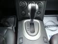 Silver Ice Metallic - Rogue S AWD Photo No. 24