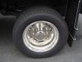 Dark Blue Pearl Metallic - F550 Super Duty XL SuperCab Chassis 4x4 Dump Truck Photo No. 10