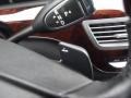 Black - S 550 4Matic Sedan Photo No. 36