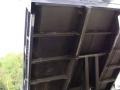 Dark Blue Pearl Metallic - F550 Super Duty XL SuperCab Chassis 4x4 Dump Truck Photo No. 12