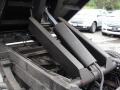 Dark Blue Pearl Metallic - F550 Super Duty XL SuperCab Chassis 4x4 Dump Truck Photo No. 13