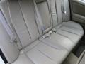 2003 Ivory Pearl White Infiniti I 35  photo #14