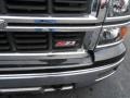 2014 Black Chevrolet Silverado 1500 LTZ Z71 Double Cab 4x4  photo #20
