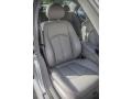Brilliant Silver Metallic - E 320 Sedan Photo No. 24