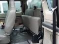 Dark Blue Pearl Metallic - F550 Super Duty XL SuperCab Chassis 4x4 Dump Truck Photo No. 21