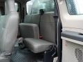 Dark Blue Pearl Metallic - F550 Super Duty XL SuperCab Chassis 4x4 Dump Truck Photo No. 22