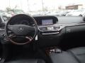 Black - S 550 4Matic Sedan Photo No. 58