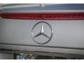 Brilliant Silver Metallic - E 320 Sedan Photo No. 29