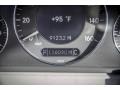 Brilliant Silver Metallic - E 320 Sedan Photo No. 30