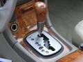  2003 I 35 4 Speed Automatic Shifter