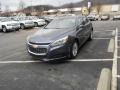 Atlantis Blue Metallic - Malibu LT Photo No. 1
