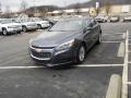 2014 Atlantis Blue Metallic Chevrolet Malibu LT  photo #1