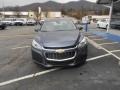 2014 Atlantis Blue Metallic Chevrolet Malibu LT  photo #2