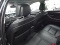Black Sapphire Metallic - 5 Series 535i xDrive Sedan Photo No. 10