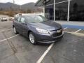 Atlantis Blue Metallic - Malibu LT Photo No. 3