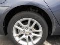 Atlantis Blue Metallic - Malibu LT Photo No. 6