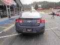 Atlantis Blue Metallic - Malibu LT Photo No. 8