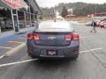 2014 Atlantis Blue Metallic Chevrolet Malibu LT  photo #8