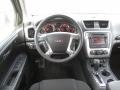 2014 Atlantis Blue Metallic GMC Acadia SLE AWD  photo #22