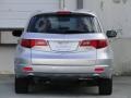 Alabaster Silver Metallic - RDX  Photo No. 14