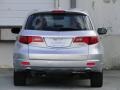 2008 Alabaster Silver Metallic Acura RDX   photo #14