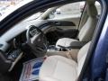 2014 Atlantis Blue Metallic Chevrolet Malibu LT  photo #12