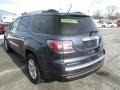 2014 Atlantis Blue Metallic GMC Acadia SLE AWD  photo #25