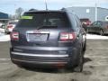 2014 Atlantis Blue Metallic GMC Acadia SLE AWD  photo #29