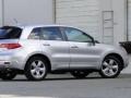 Alabaster Silver Metallic - RDX  Photo No. 24