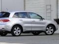 2008 Alabaster Silver Metallic Acura RDX   photo #24