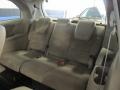 2012 Mocha Metallic Honda Odyssey EX  photo #10