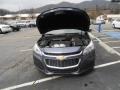 2014 Atlantis Blue Metallic Chevrolet Malibu LT  photo #21