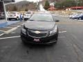 Black Granite Metallic - Cruze LT Photo No. 2